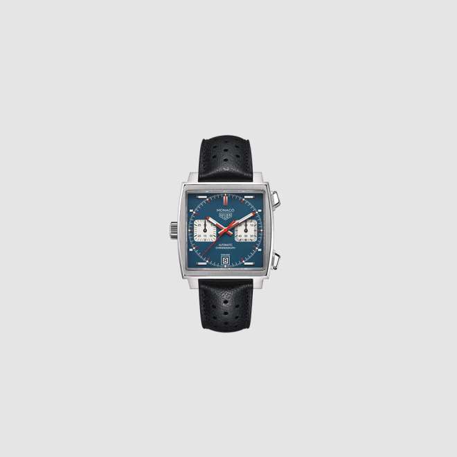 TAG HEUER MONACO