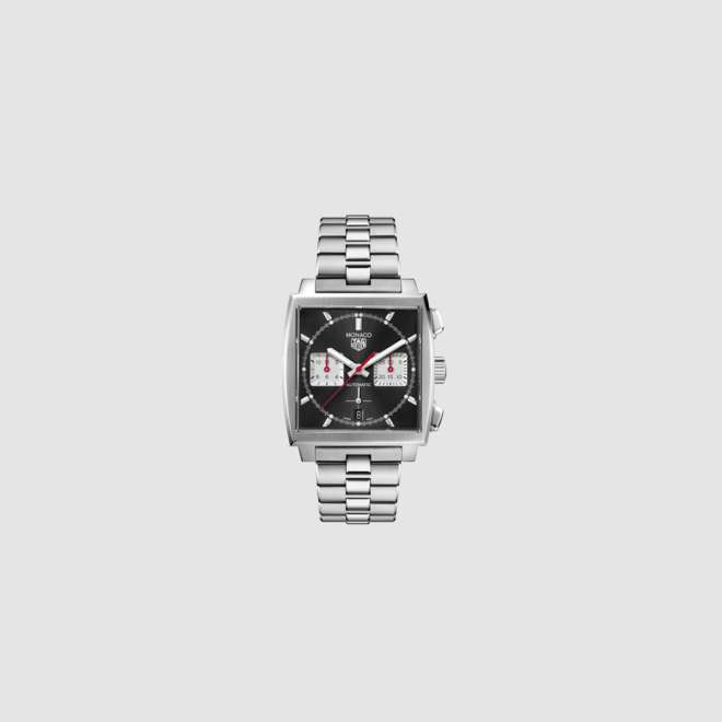 TAG HEUER MONACO