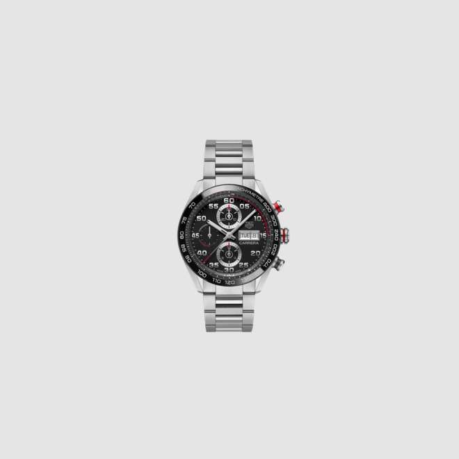 TAG HEUER CARRERA