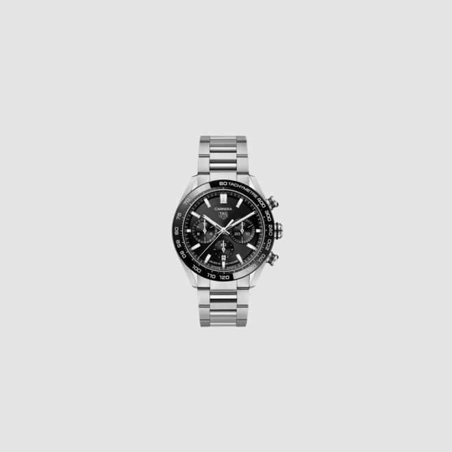 TAG HEUER CARRERA