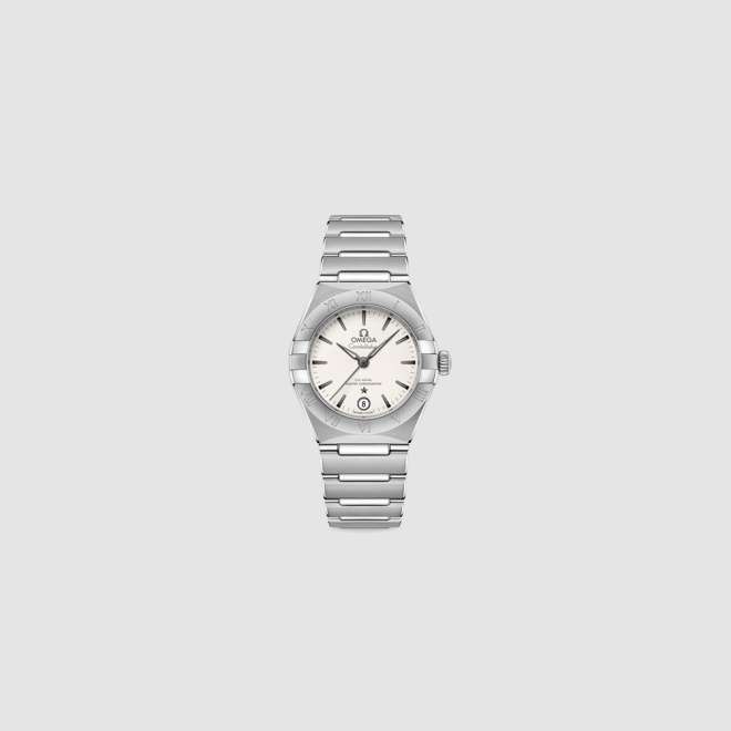 CONSTELLATION CO‑AXIAL MASTER CHRONOMETER 29 MM