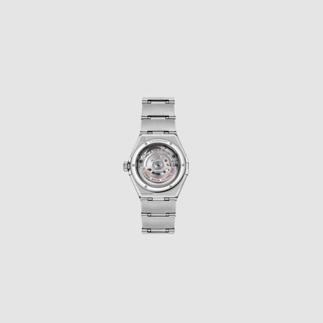 CONSTELLATION CO‑AXIAL MASTER CHRONOMETER 29 MM