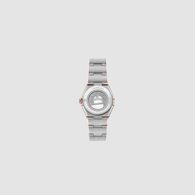 CONSTELLATION QUARTZ 28 MM