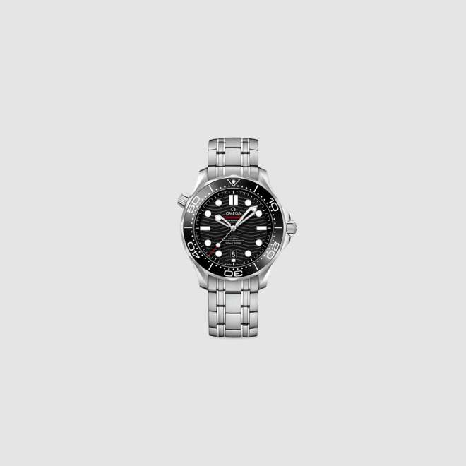 DIVER 300M CO‑AXIAL MASTER CHRONOMETER 42 MM