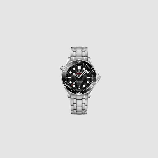 DIVER 300M CO‑AXIAL MASTER CHRONOMETER 42 MM