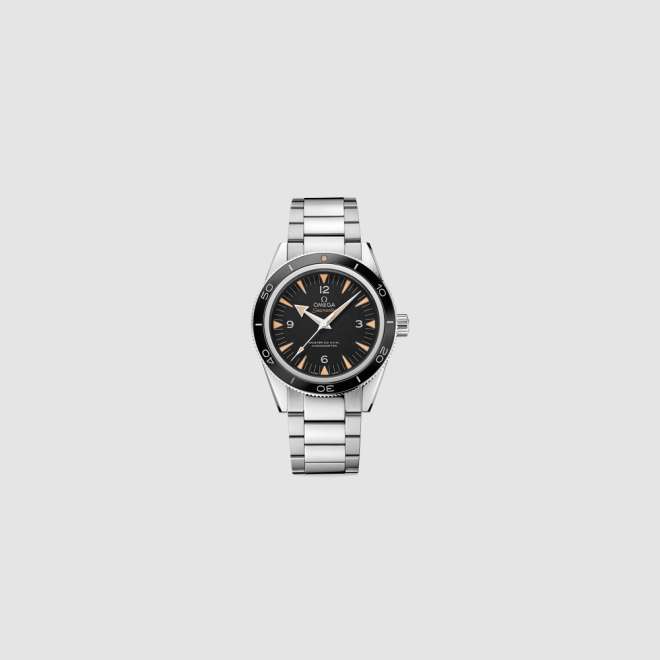 SEAMASTER 300 MASTER CO‑AXIAL CHRONOMETER 41 MM