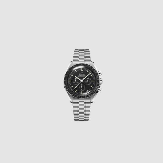 MOONWATCH PROFESSIONAL CO‑AXIAL MASTER CHRONOMETER CHRONOGRAPH 42 MM