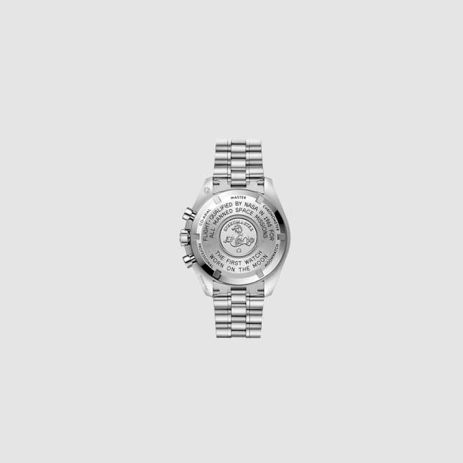 MOONWATCH PROFESSIONAL CO‑AXIAL MASTER CHRONOMETER CHRONOGRAPH 42 MM