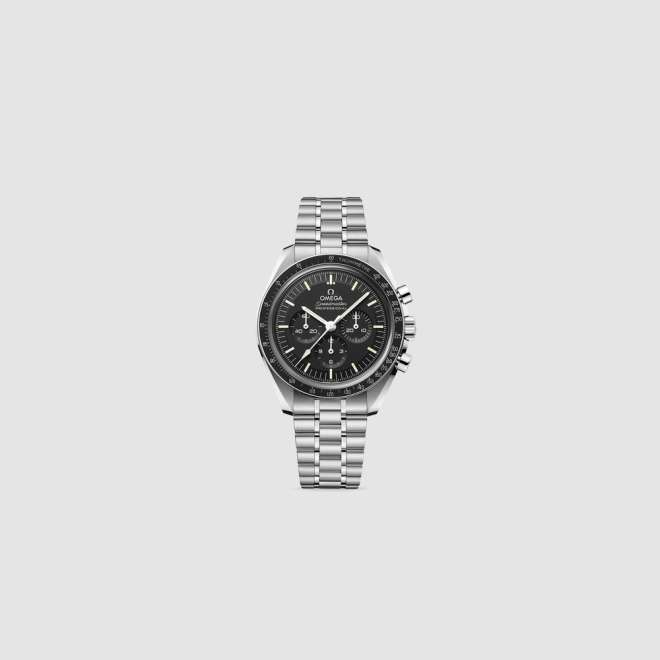 MOONWATCH PROFESSIONAL CO‑AXIAL MASTER CHRONOMETER CHRONOGRAPH 42 MM