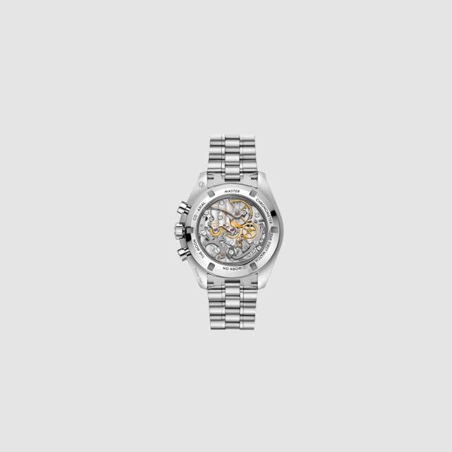 MOONWATCH PROFESSIONAL CO‑AXIAL MASTER CHRONOMETER CHRONOGRAPH 42 MM