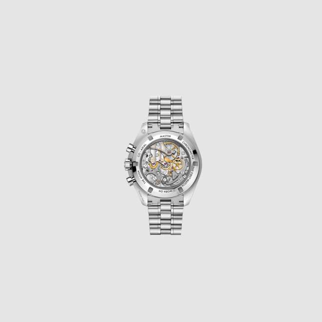 MOONWATCH PROFESSIONAL CO‑AXIAL MASTER CHRONOMETER CHRONOGRAPH 42 MM