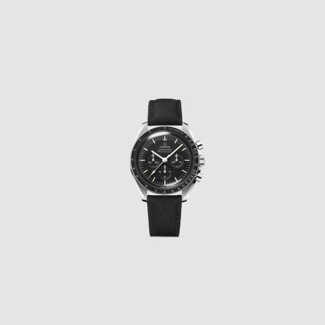 MOONWATCH PROFESSIONAL CO‑AXIAL MASTER CHRONOMETER CHRONOGRAPH 42 MM