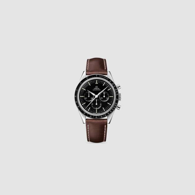 SERIE ANNIVERSARIO CHRONOGRAPH 39,7 MM