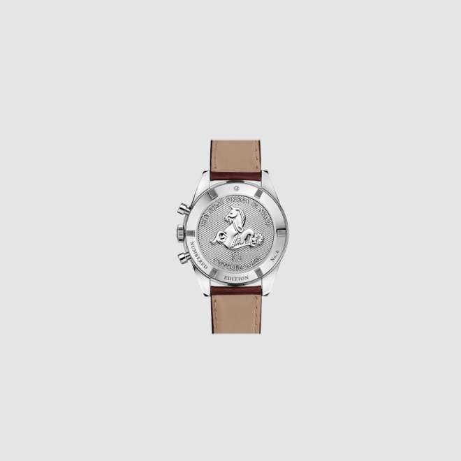 SERIE ANNIVERSARIO CHRONOGRAPH 39,7 MM