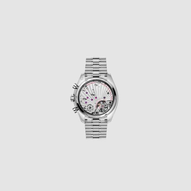 CHRONOSCOPE CO‑AXIAL MASTER CHRONOMETER CHRONOGRAPH 43 MM