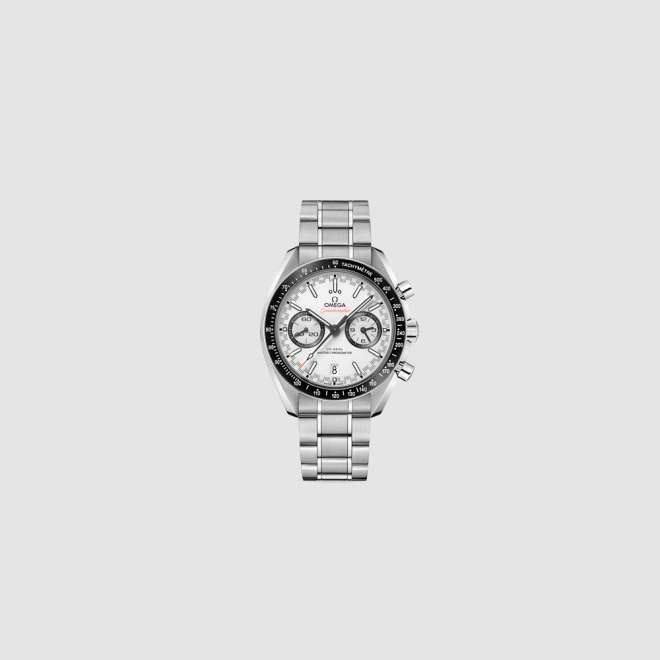 RACING CO‑AXIAL MASTER CHRONOMETER CHRONOGRAPH 44,25 MM