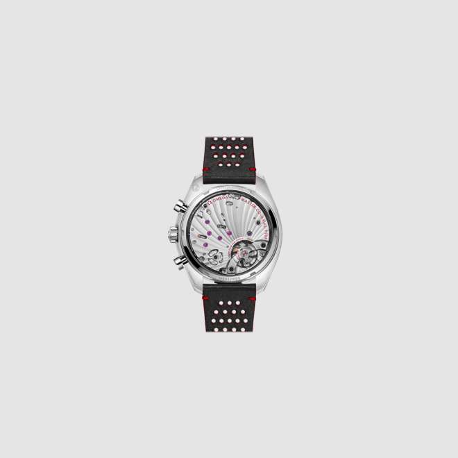 CHRONOSCOPE CO‑AXIAL MASTER CHRONOMETER CHRONOGRAPH 43 MM