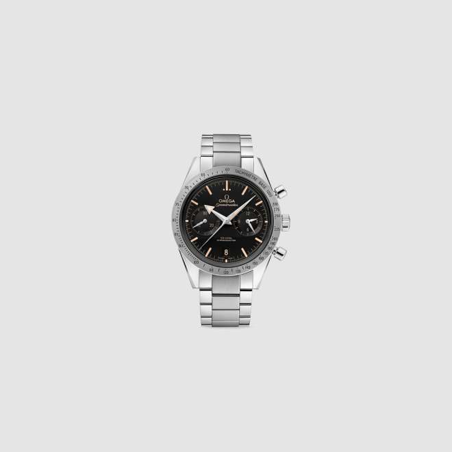SPEEDMASTER '57 CO‑AXIAL CHRONOMETER CHRONOGRAPH 41,5 MM