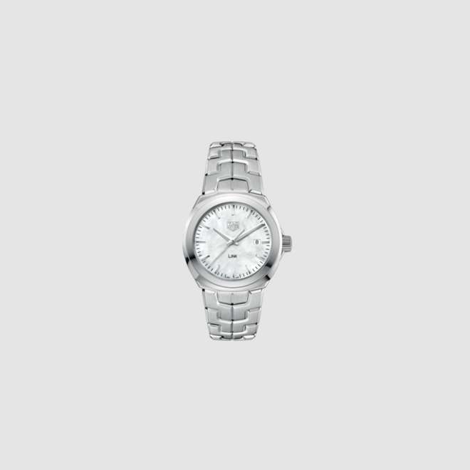 TAG HEUER LINK