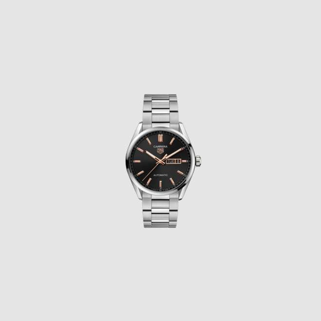 TAG HEUER CARRERA