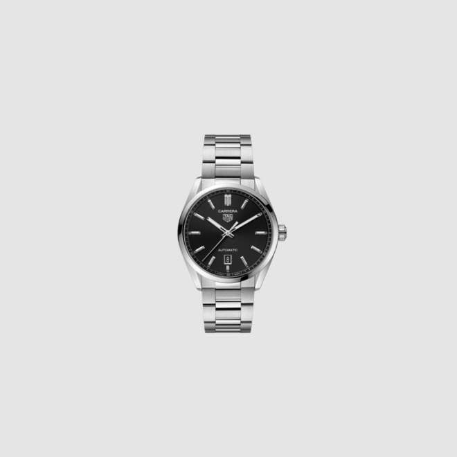 TAG HEUER CARRERA