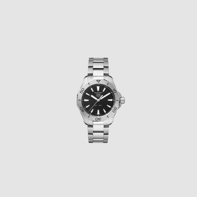 TAG HEUER AQUARACER PROFESSIONAL 200