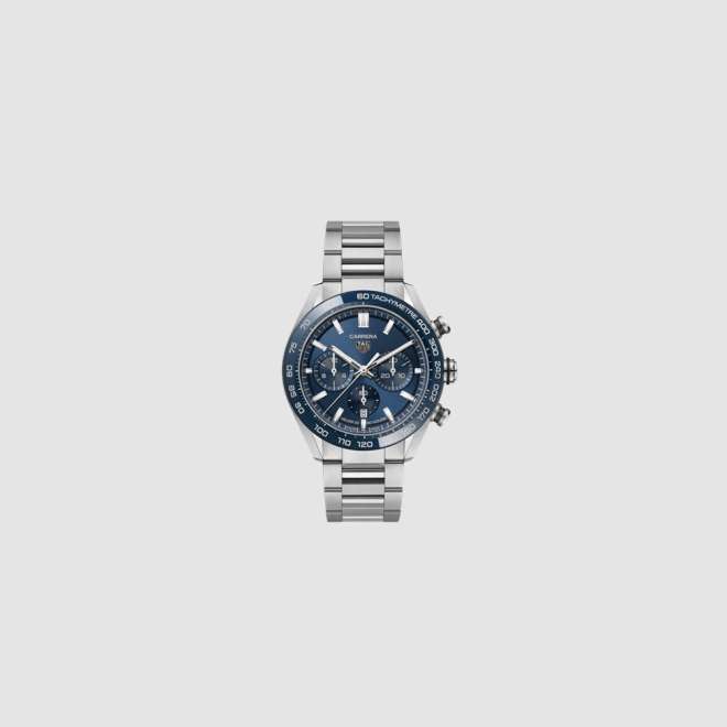 TAG HEUER CARRERA