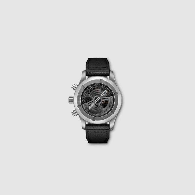 Pilot’s Watch Chronograph Edition «AMG»