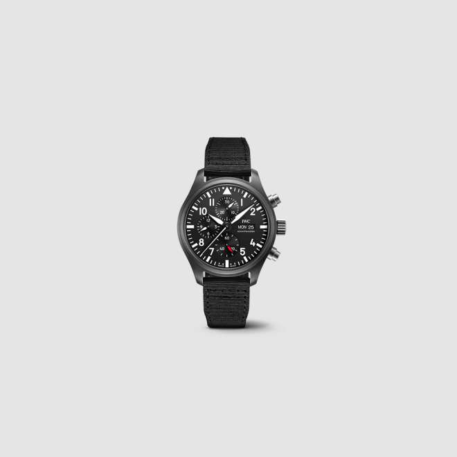Pilot’s Watch Chronograph TOP GUN