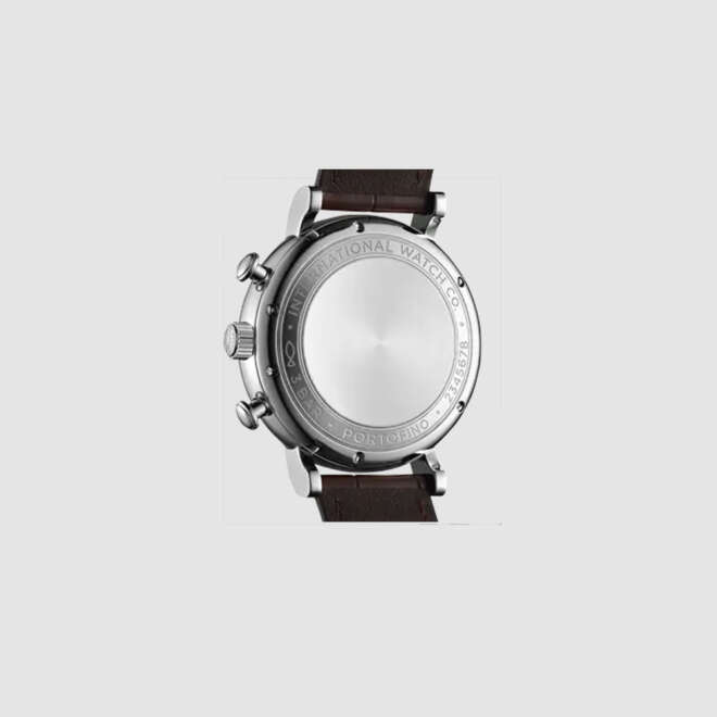 Portofino Chronograph