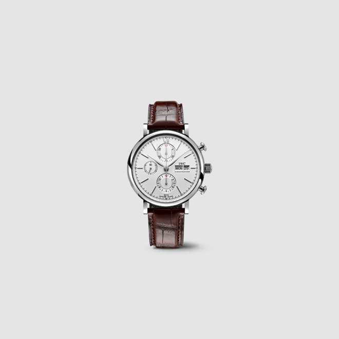 Portofino Chronograph