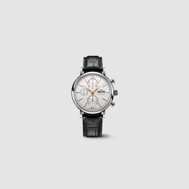 Portofino Chronograph