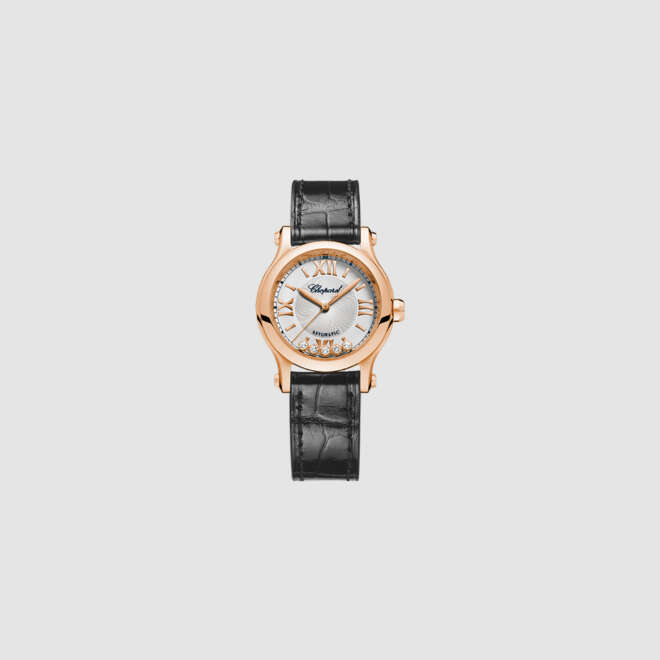 Chopard Happy Sport