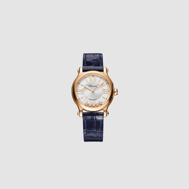 Chopard Happy Sport