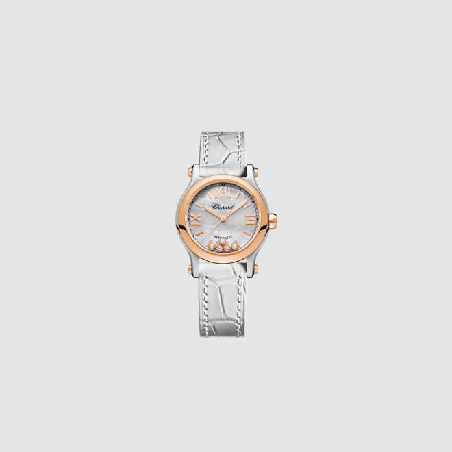 Chopard Happy Sport