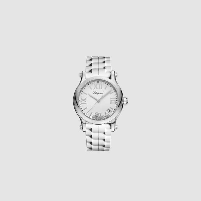 Chopard Happy Sport