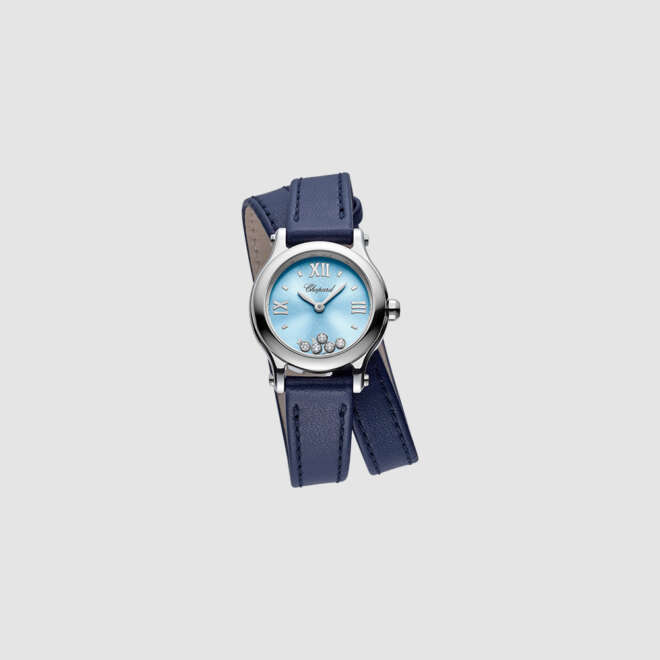 Chopard Happy Sport