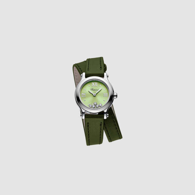 Chopard Happy Sport