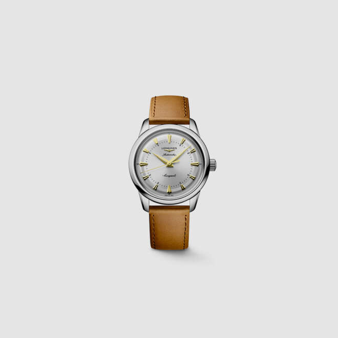 Longines Conquest Heritage