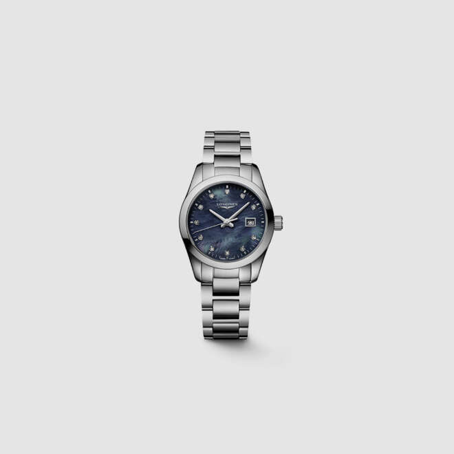 Longines Conquest Classic