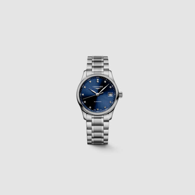 Longines Master Collection