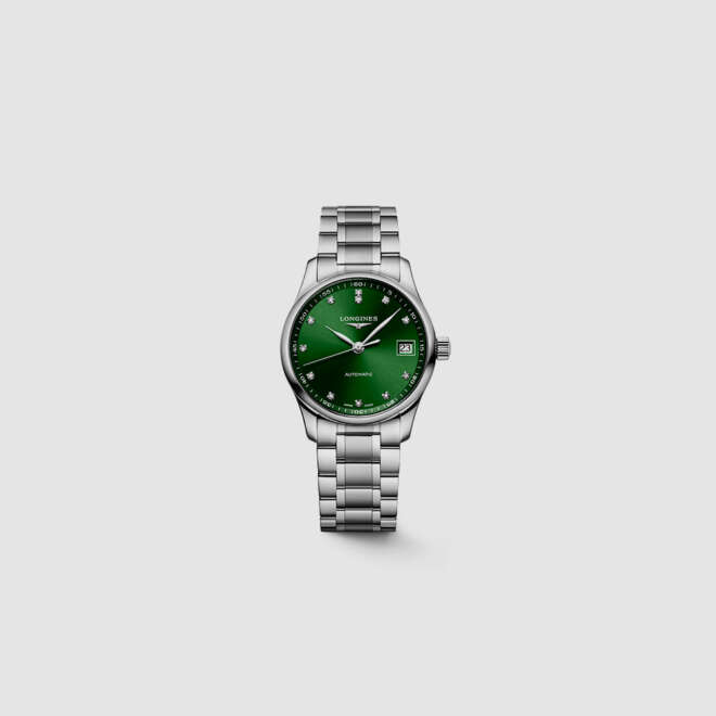 Longines Master Collection