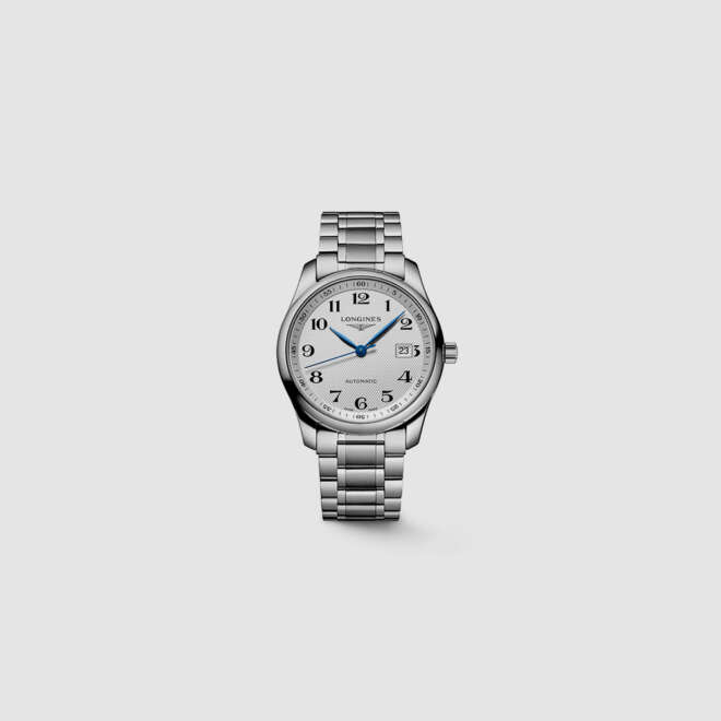 Longines Master Collection