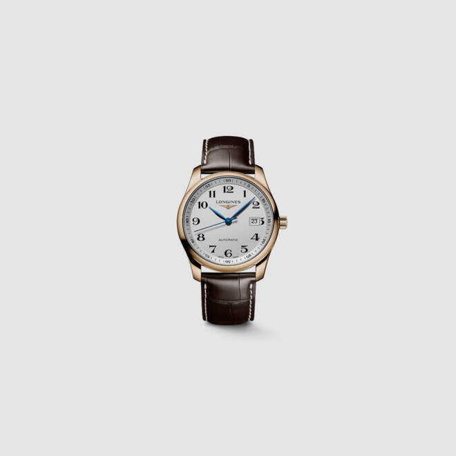 Longines Master Collection
