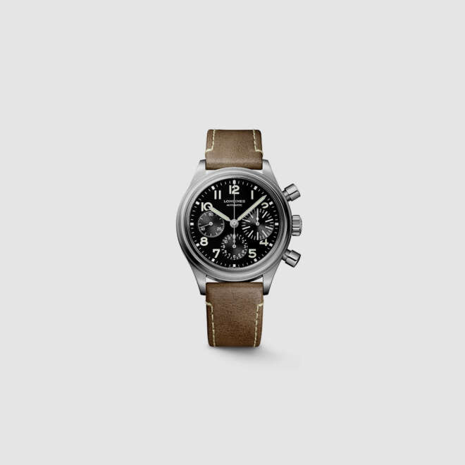 Longines Avigation Bigeye