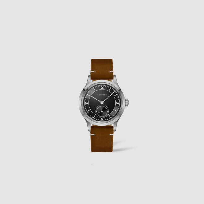 Longines Sector Dial