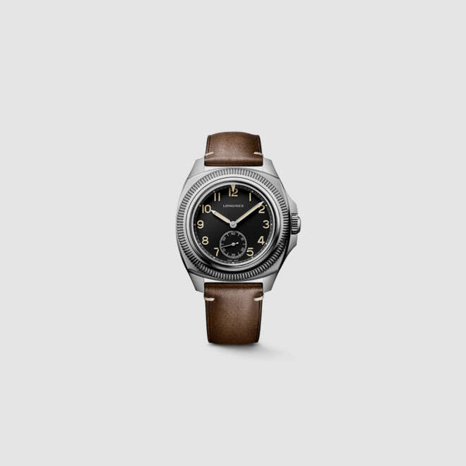 Longines Pilot Majetek