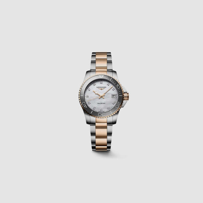 Longines Hydroconquest