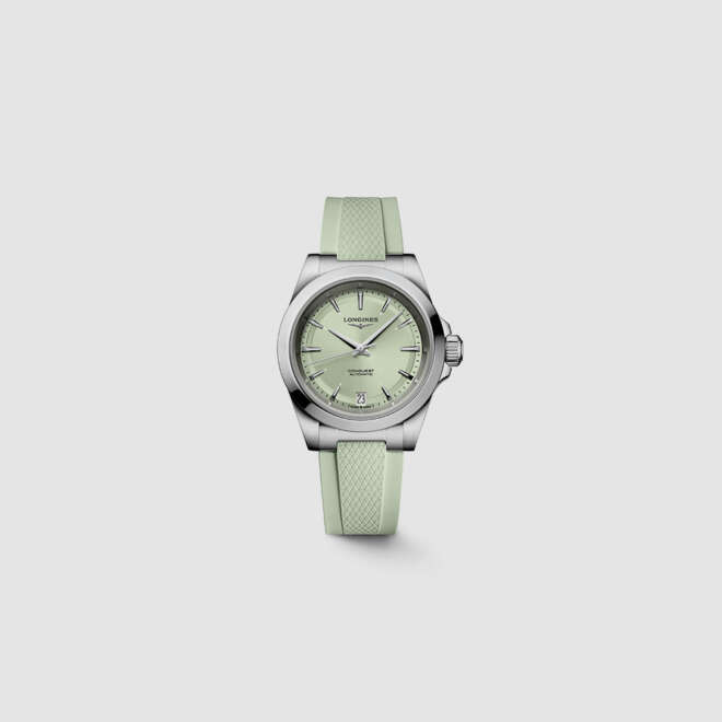 Longines Conquest