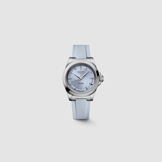 Longines Conquest